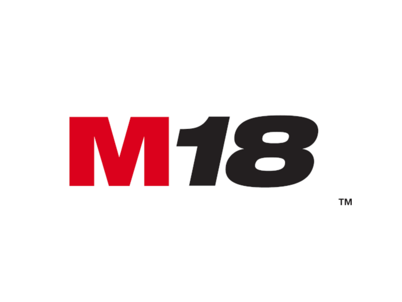 Milwaukee M18 Cordless Tool System