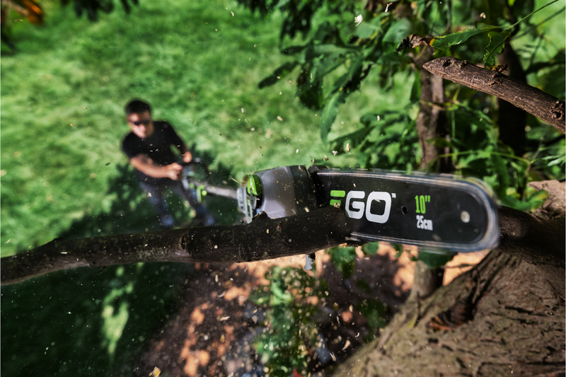 EGO Pole Saw
