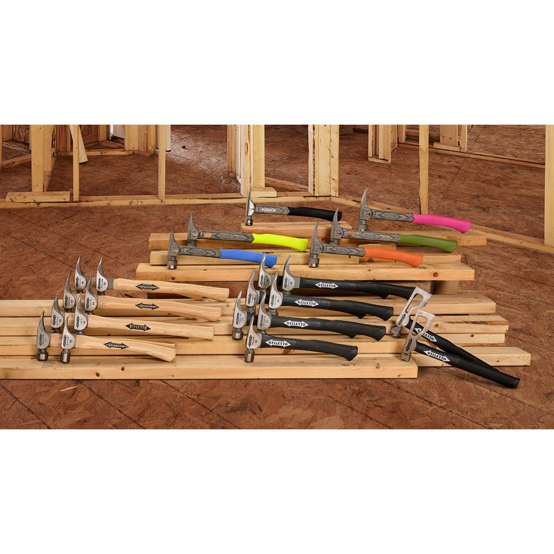 Stiletto Hammers & Axes