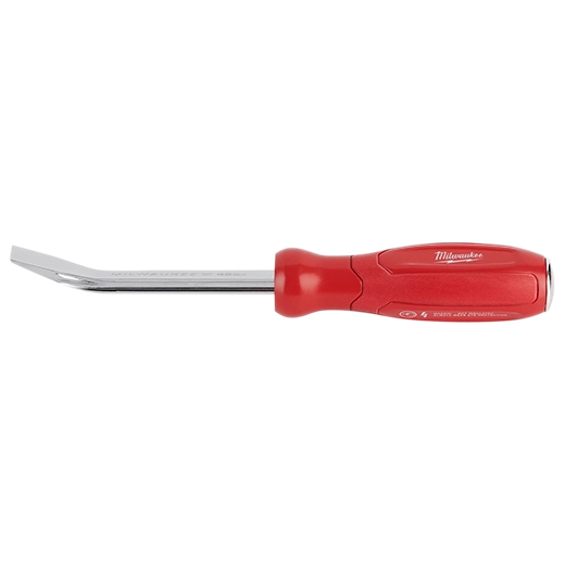 4pc Pry Bar Set