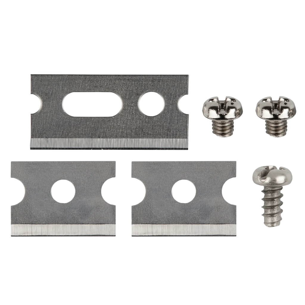 Replacement Blades for Ratcheting Modular Crimper & Stripper