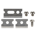 Replacement Blades for Ratcheting Modular Crimper & Stripper
