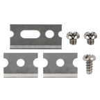 Replacement Blades for Ratcheting Modular Crimper & Stripper
