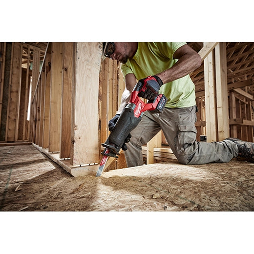 M18 FUEL™ SAWZALL® Recip Saw