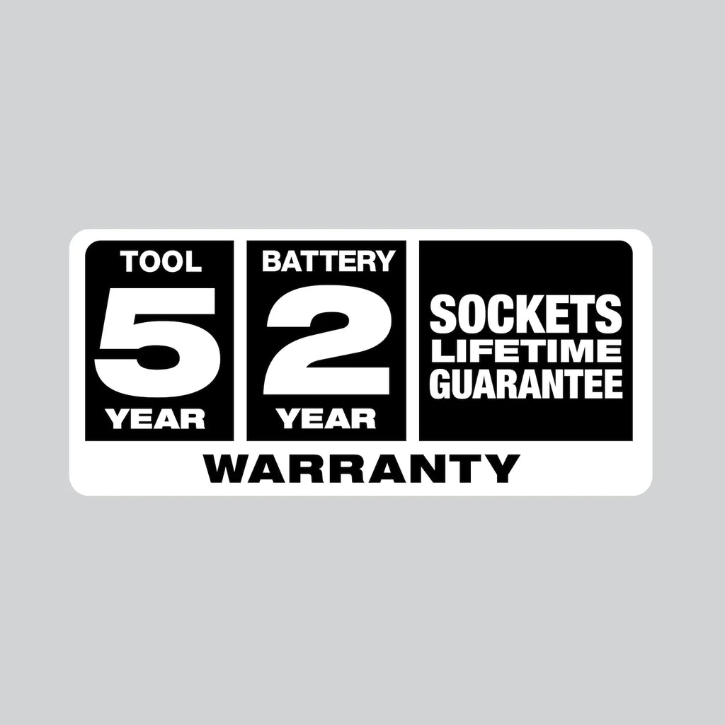 M12 FUEL™ INSIDER™ Extended Reach Box Ratchet