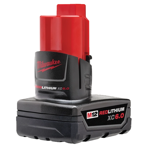 Milwaukee Battery & Charging Solutions