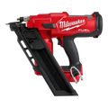 M18 FUEL 30 Degree Framing Nailer