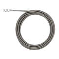 1/4" X 25' Drop Head Replacement Cable