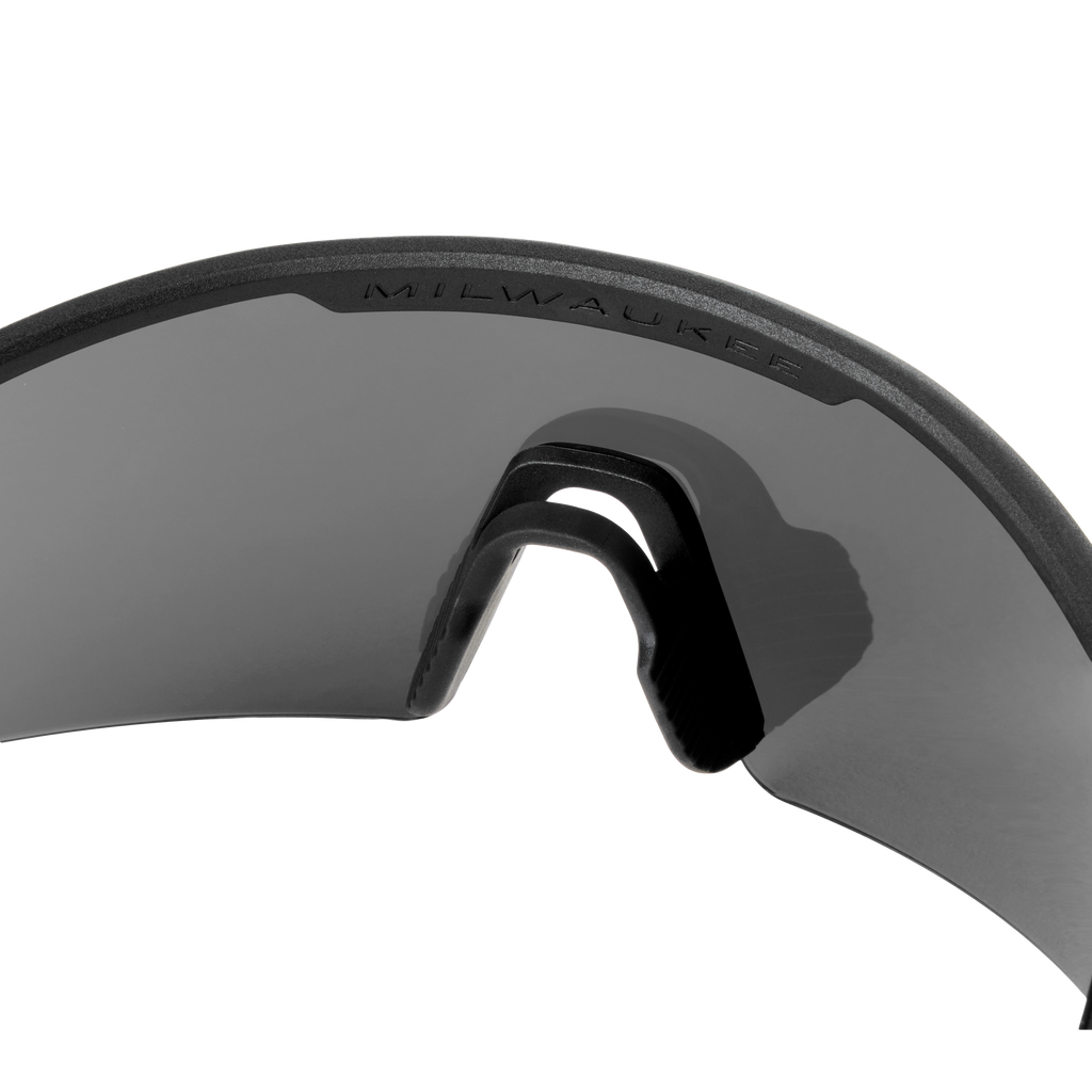 Polarized Wrap Around Safety Glasses