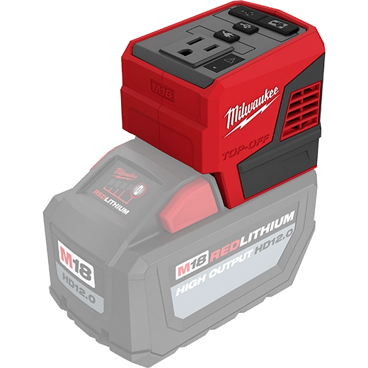 M18™ TOP-OFF™ 175W POWER SUPPLY
