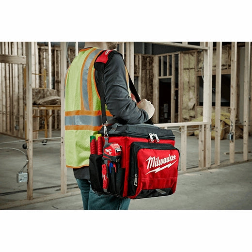 Jobsite Cooler