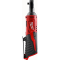 M12™ Cordless 1/4" Ratchet