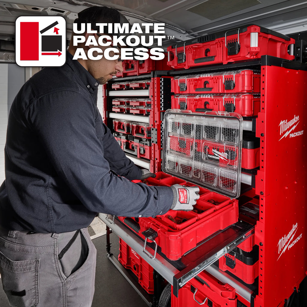 PACKOUT™ Rack Kit