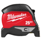 25ft Magnetic Tape Measure