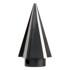Reamer Cone For MX FUEL™ Pipe Threading Machine