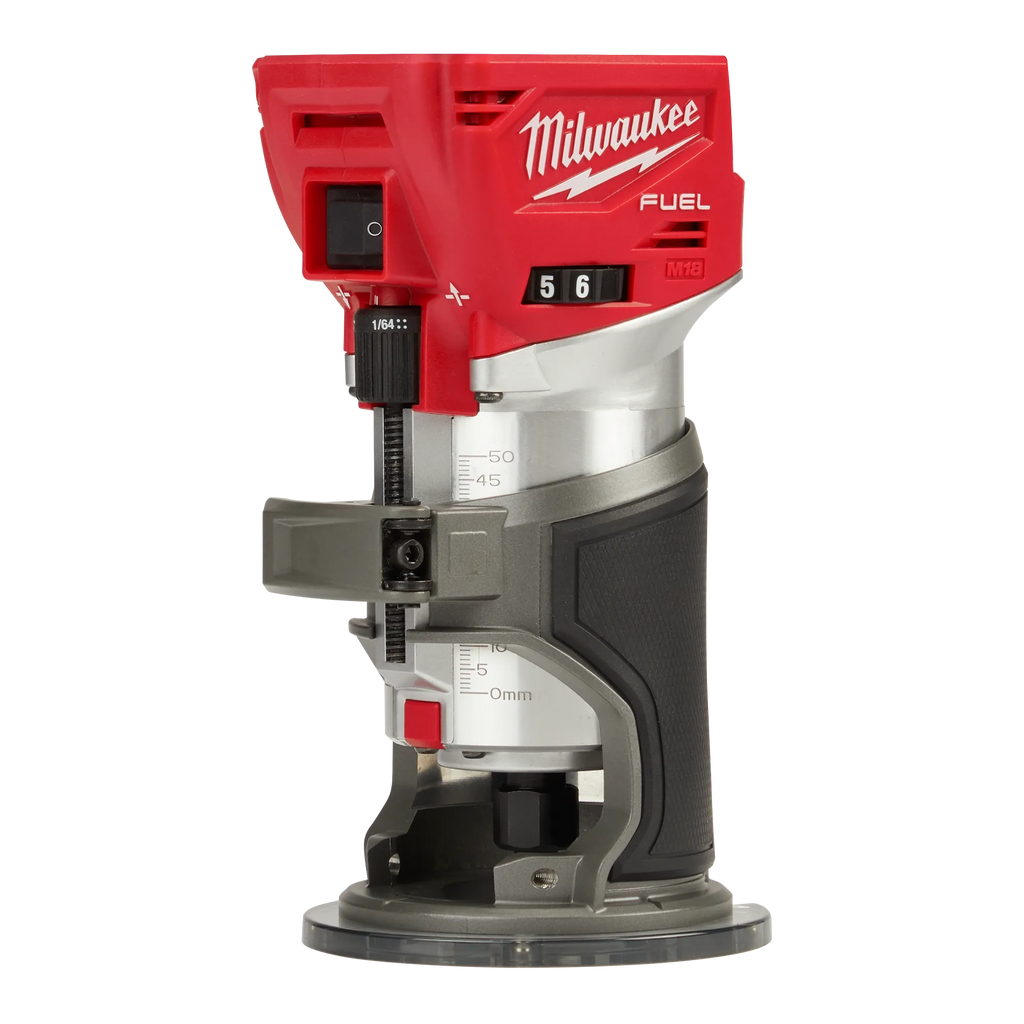 M18 FUEL™ Compact Router