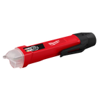 Dual Range Voltage Detector
