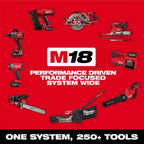 M18™ Brushless Stick Transfer Pump