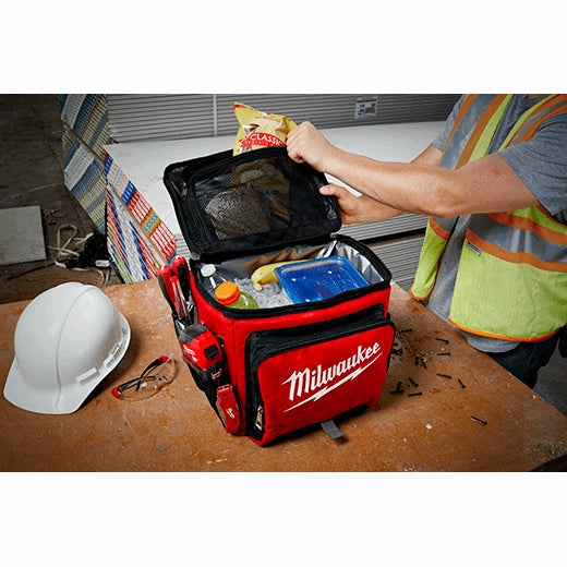 Jobsite Cooler