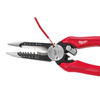 Comfort Grip 6-in-1 Pliers