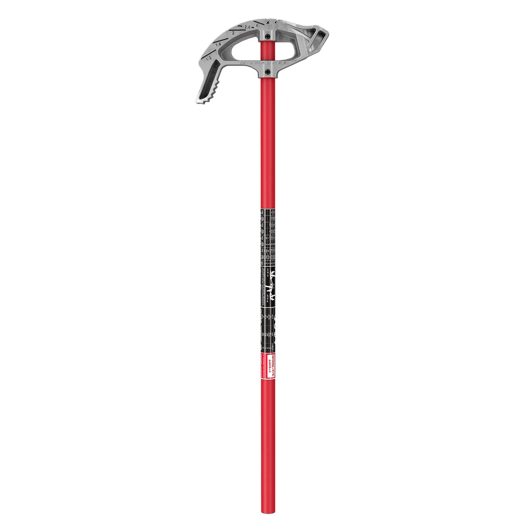1" EMT Aluminum Conduit Bender