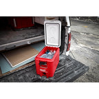 PACKOUT™ 16QT Compact Cooler