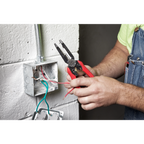 7IN1 High-Leverage Combination Pliers