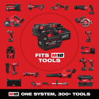 M18™ Compact Brushless 1/2" Drill/Driver Kit