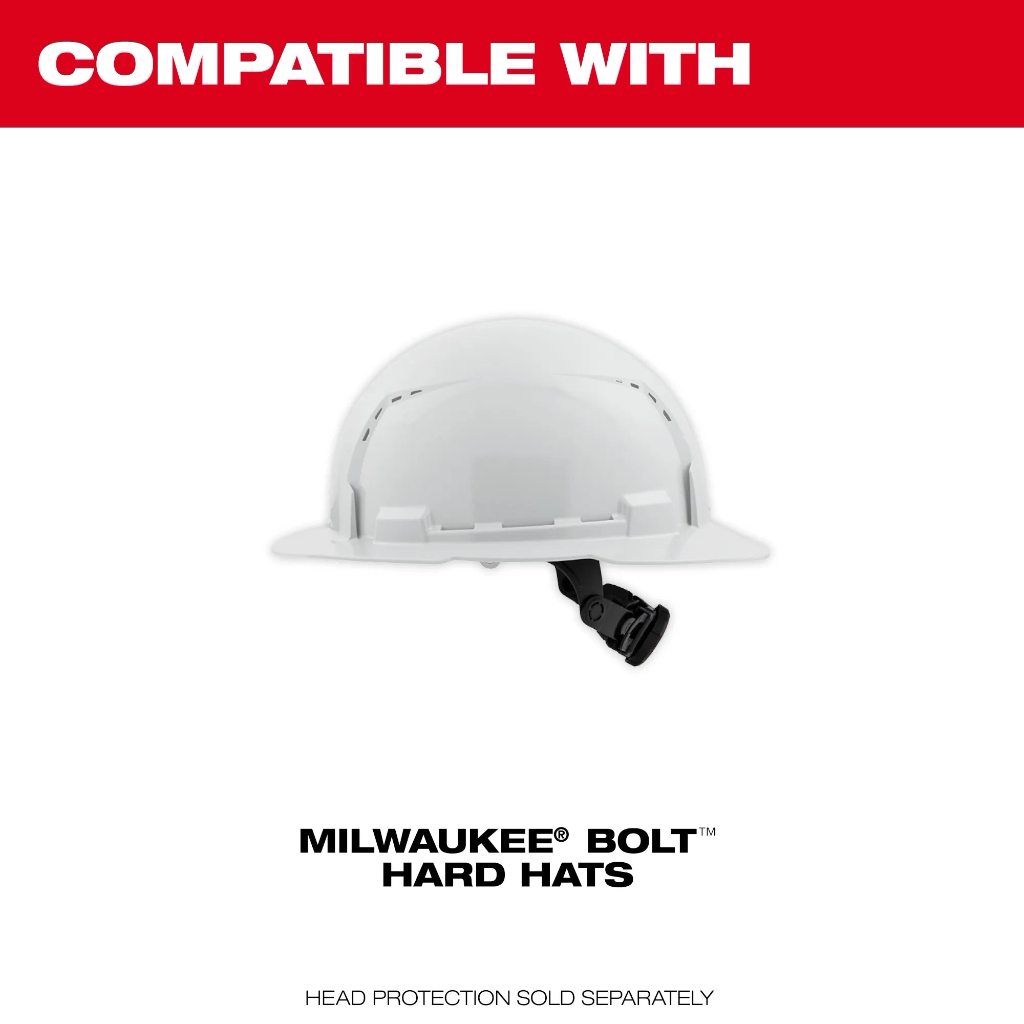 BOLT™ Hard Hat Cooling Sweat Band