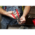 7IN1 High-Leverage Combination Pliers