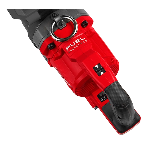 M18 FUEL™ 1" D-Handle High Torque Impact Wrench w/ ONE-KEY™