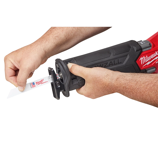 M18 FUEL™ SAWZALL® Recip Saw