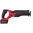 M18 FUEL™ SAWZALL® Recip Saw w/ ONE-KEY™