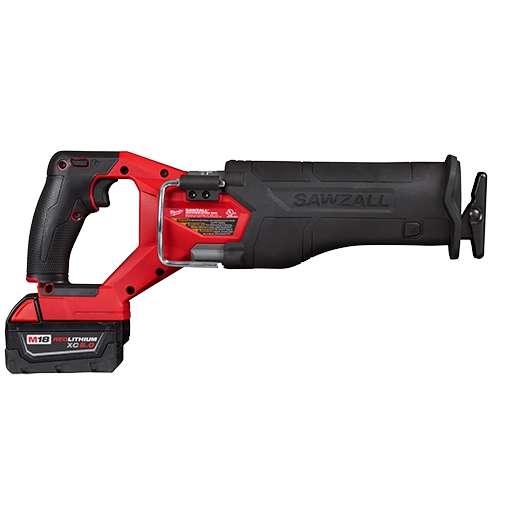 M18 FUEL™ SAWZALL® Recip Saw w/ ONE-KEY™