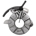 BSPT Pipe Threading Die Head w/ Micro-Adjust