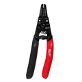 20-32 AWG Low Voltage Dipped Grip Wire Stripper & Cutter
