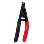 20-32 AWG Low Voltage Dipped Grip Wire Stripper & Cutter