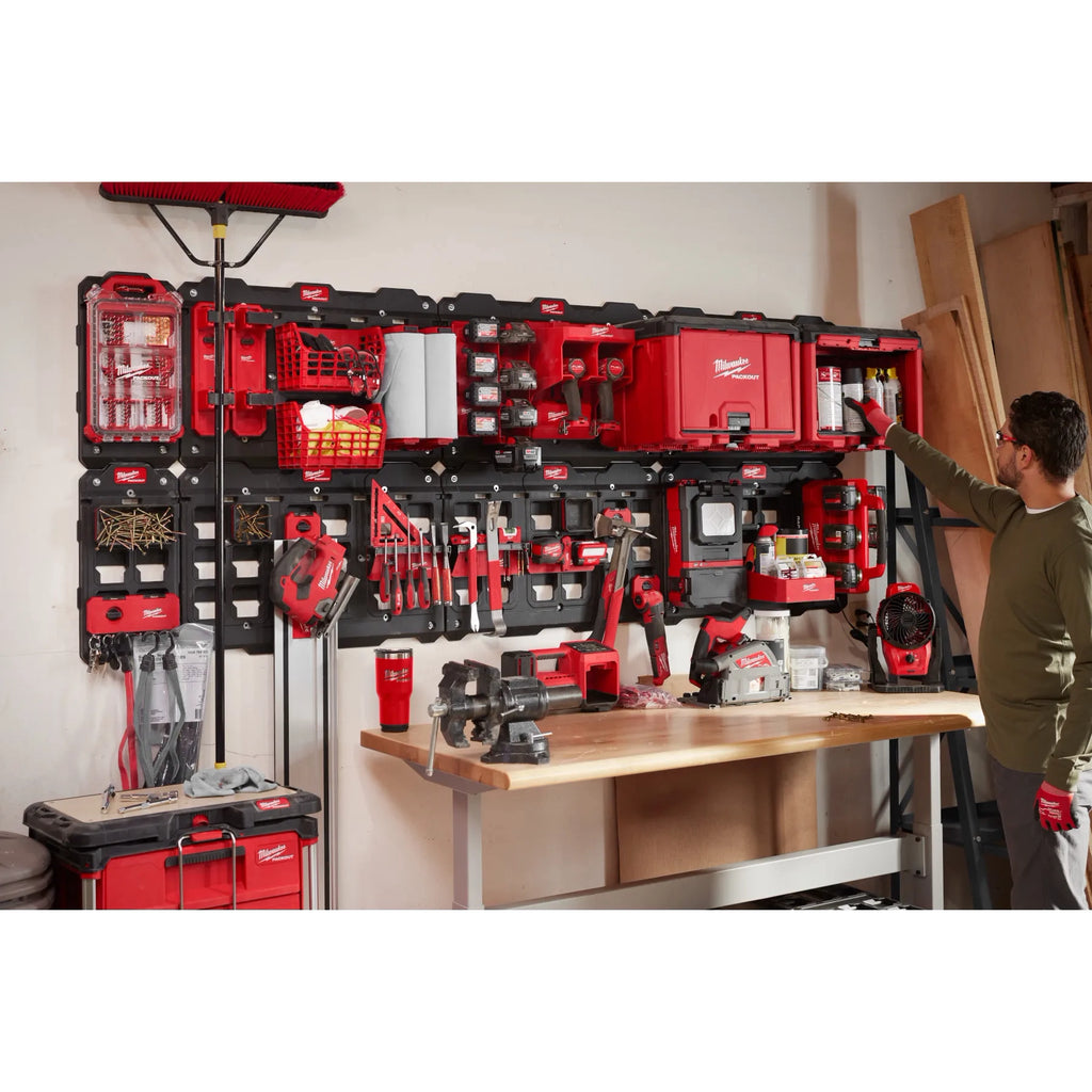 PACKOUT™ Magnetic Bin