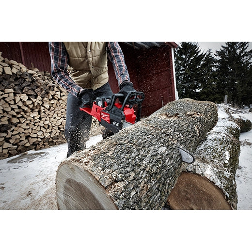 M18 FUEL™ 16" Chainsaw