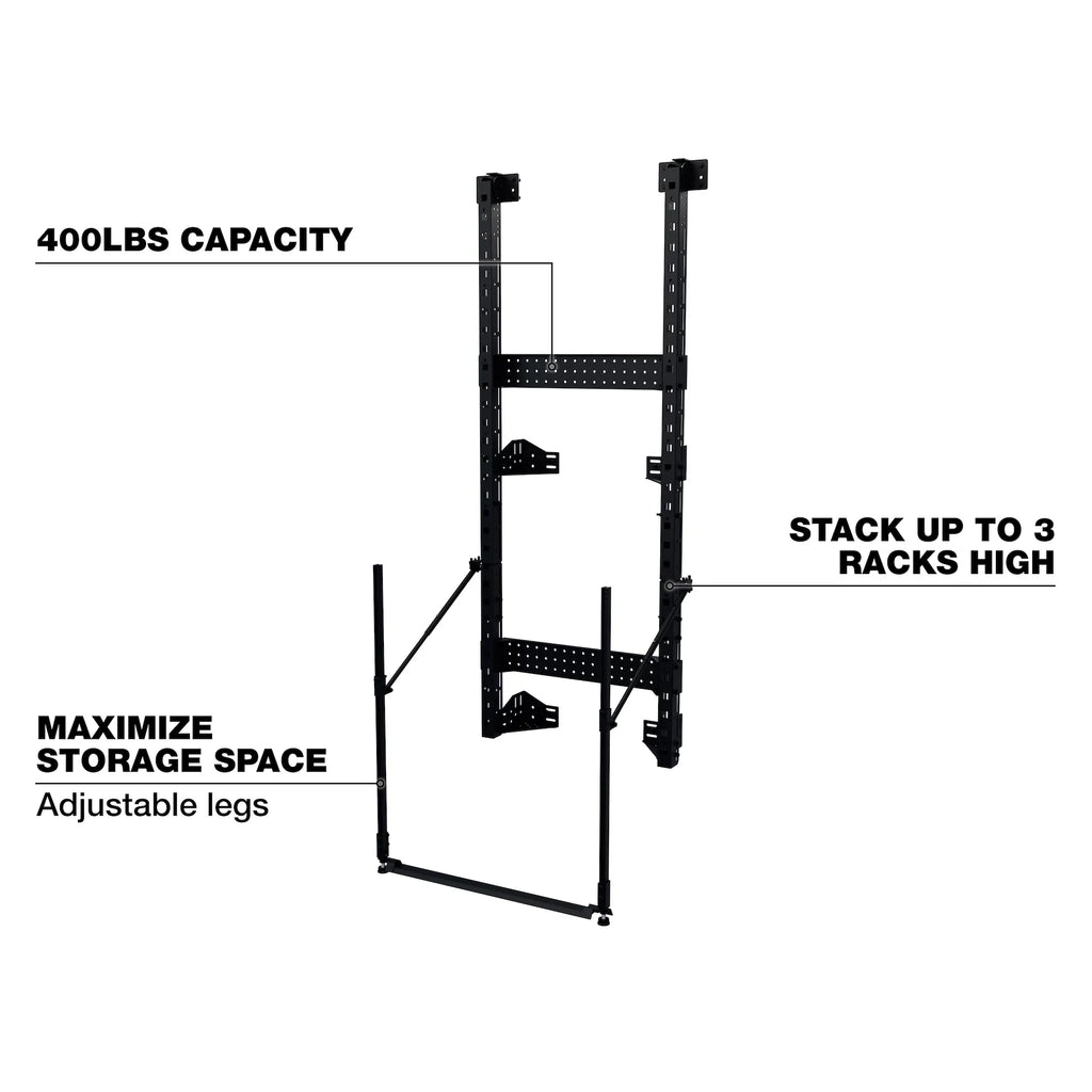 PACKOUT™ Rack Frame