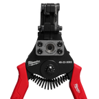 Automatic Wire Stripper & Cutter