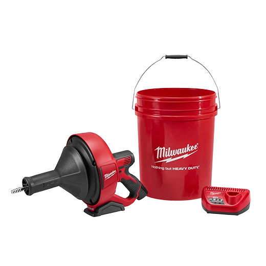 M12™ Drain Snake Kit