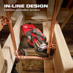 M12™ FORCE LOGIC™ Press Tool Kit w/ ONE-KEY™