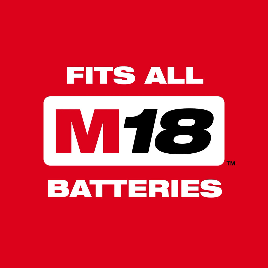 M18 FUEL™ ½” Drill/Driver w/ ONE-KEY™