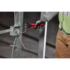 Self-Adjusting Wire Stripper & Cutter