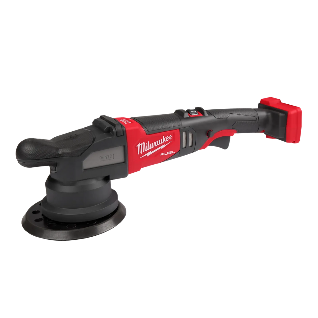 M18 FUEL 21mm Random Orbital Polisher Kit
