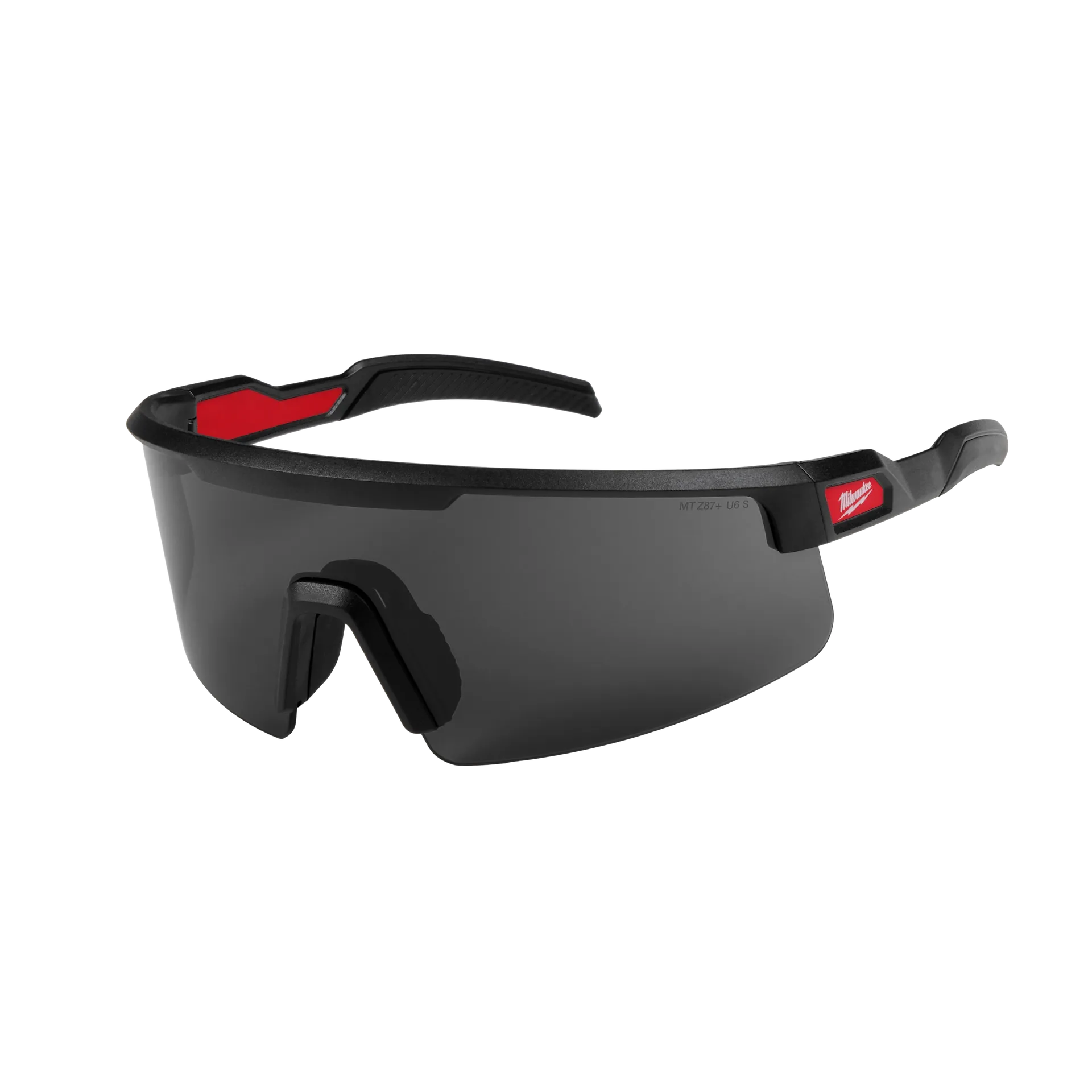 Wrap Around Safety Glasses