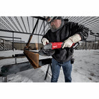 M18 FUEL™ 7" / 9" Large Angle Grinder