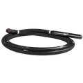MX FUEL™ High Cycle Concrete Vibrator 16' Whip w/ 2.25" Head