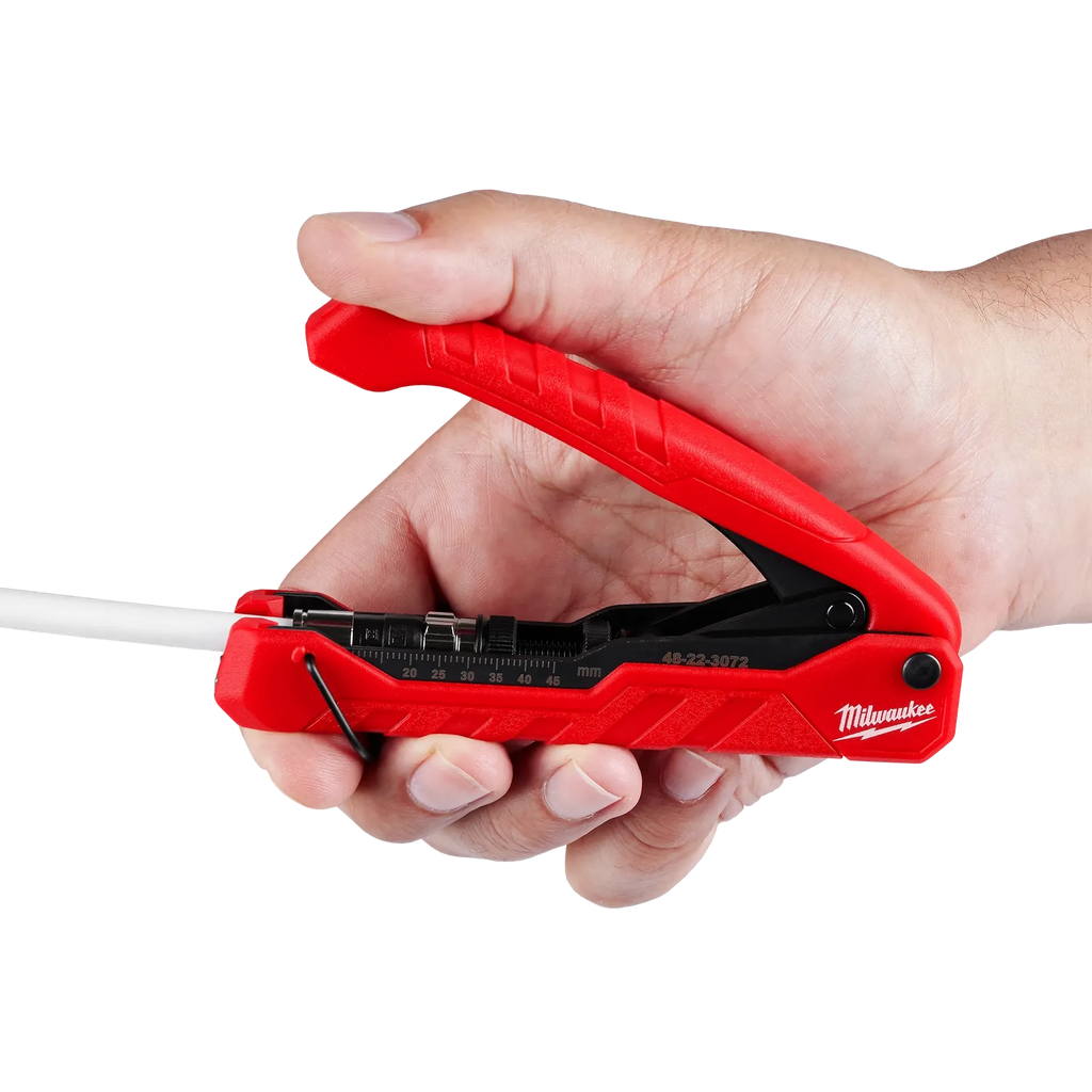 Coax Install Kit